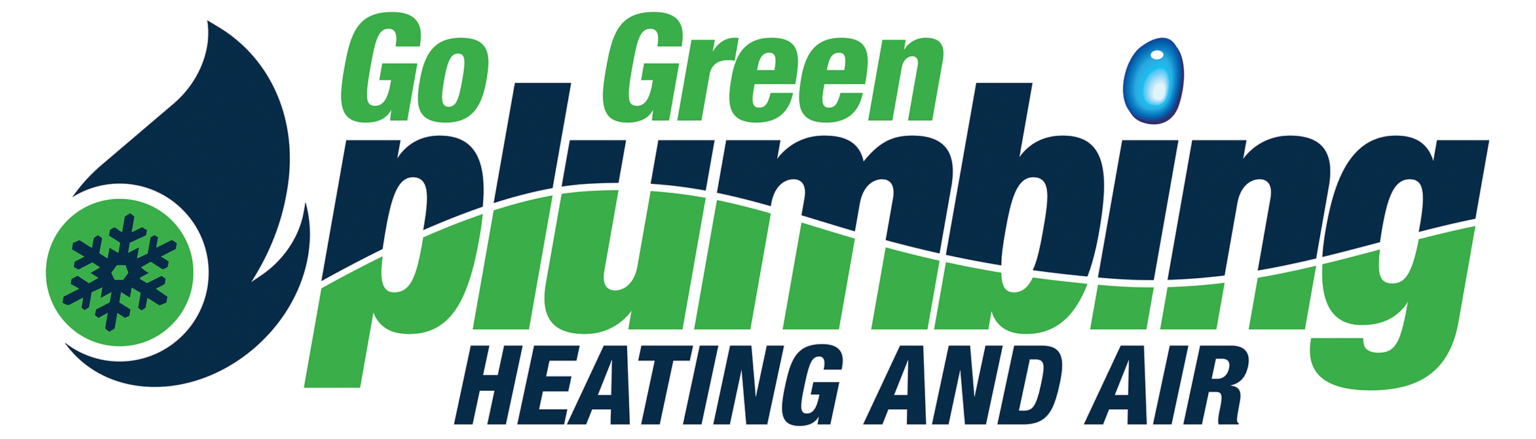 HVAC & Plumbing Company in Greensboro, NC & Surrounding Areas | Go Green